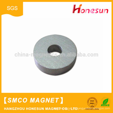 Neue Produkt-Promotion Sintered verschiedene Formen SmCo magnet